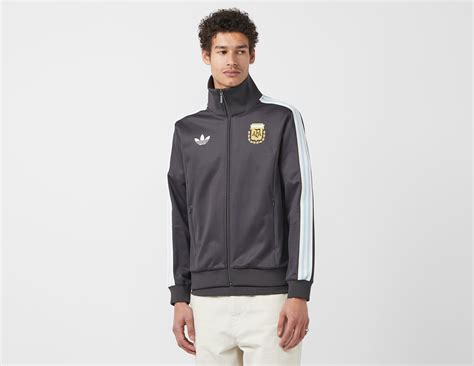 chaqueta de chándal beckenbauer de adidas originals